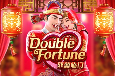 Играть в Doublefortune Император Казино